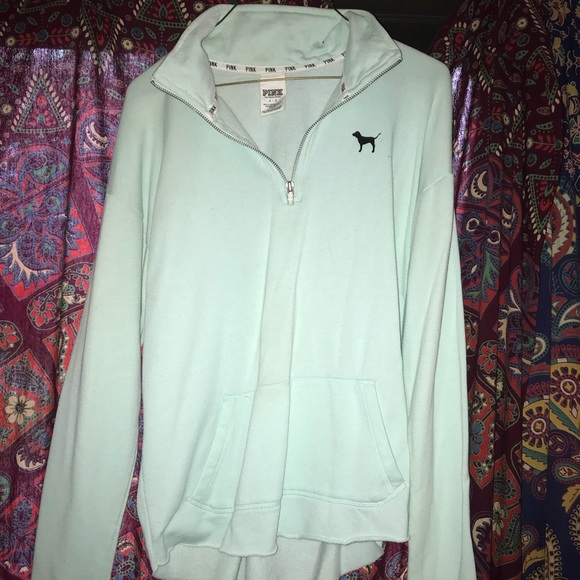 PINK Victoria's Secret Tops - Sweatshirt